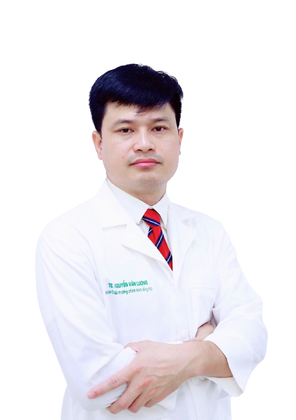 Bác sĩ Dr. Lượng